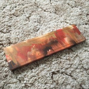 Melt Cosmetics 27 Palette